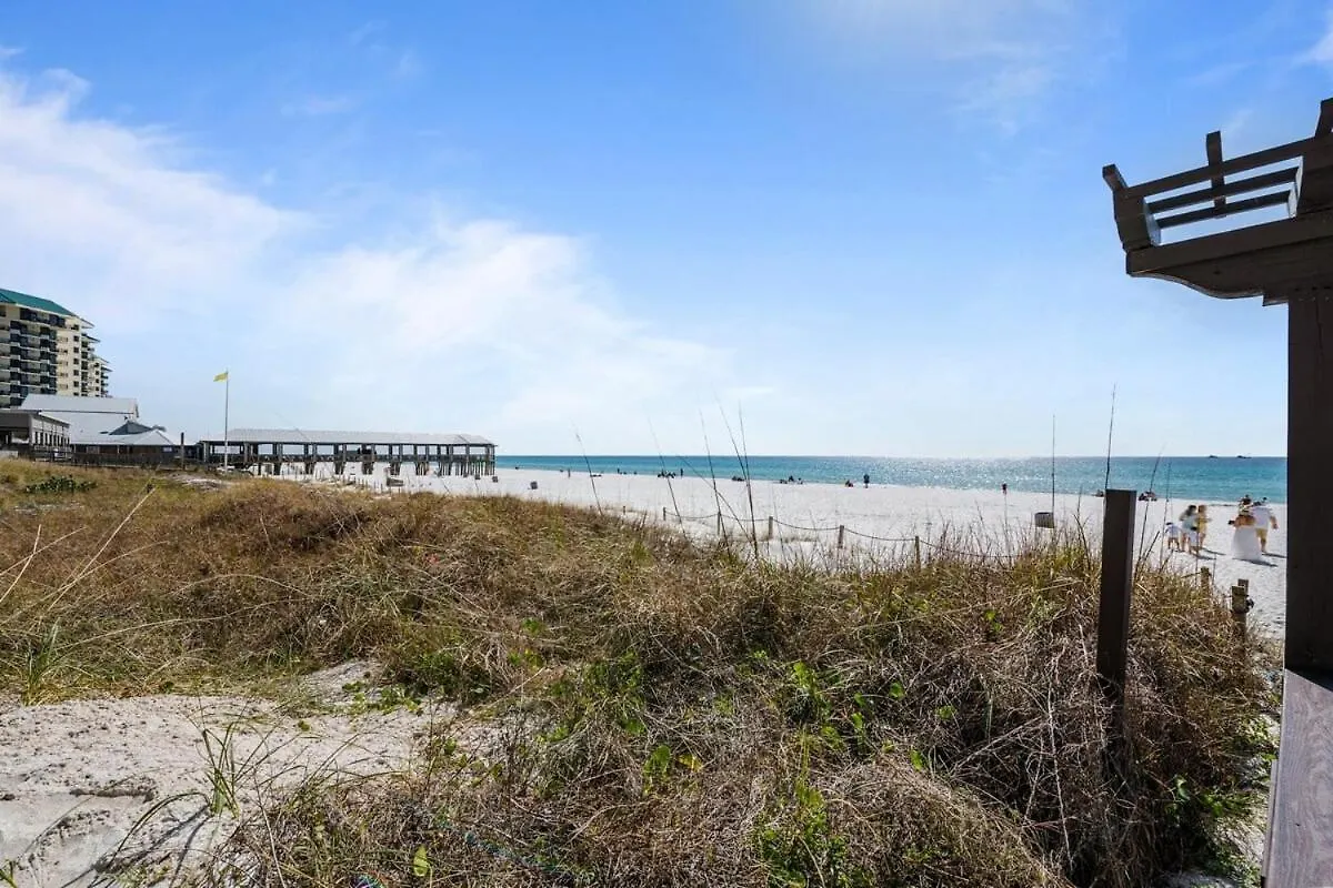 Apartman Shores Of Panama 2115, 2Br 2 Ba, Sleeps 6 Panama City Beach