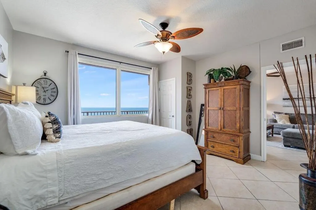 Shores Of Panama 2115, 2Br 2 Ba, Sleeps 6 Panama City Beach 0*,
