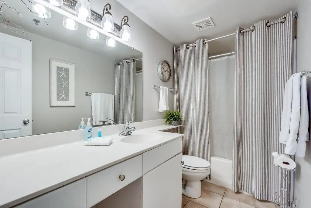 Shores Of Panama 2115, 2Br 2 Ba, Sleeps 6 Panama City Beach Amerikai Egyesült Államok