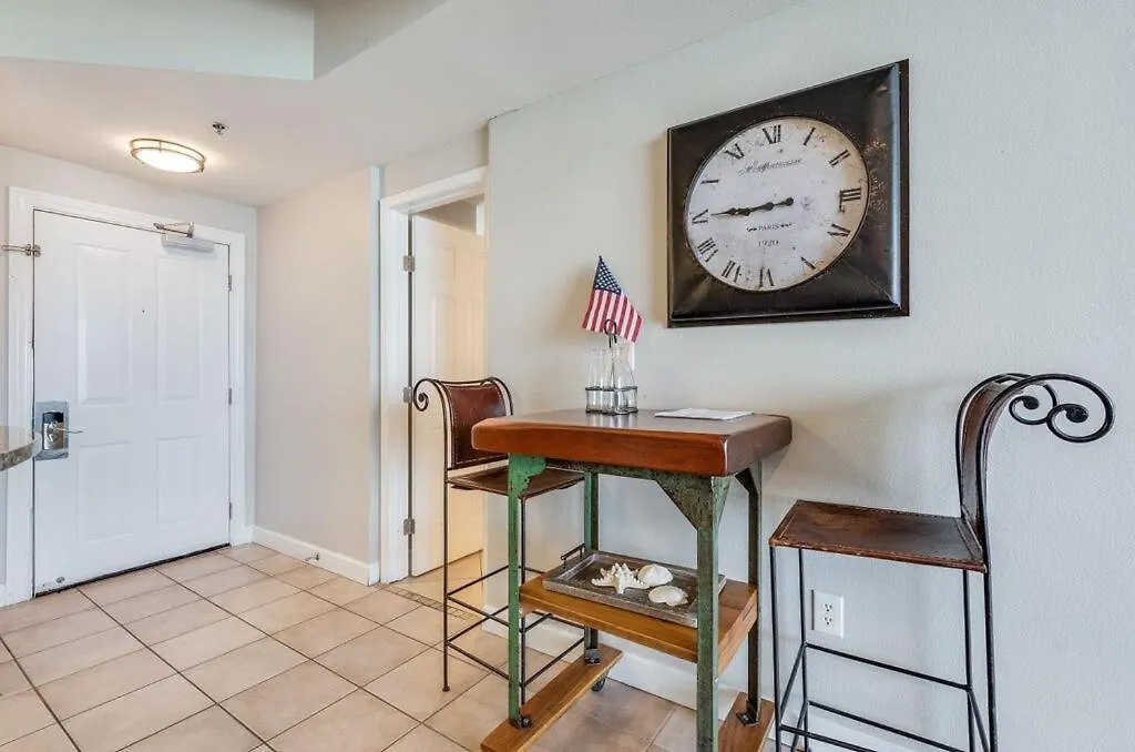 Shores Of Panama 2115, 2Br 2 Ba, Sleeps 6 Panama City Beach