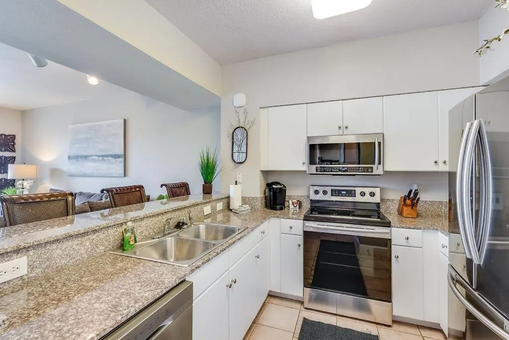 Shores Of Panama 2115, 2Br 2 Ba, Sleeps 6 Panama City Beach Apartman