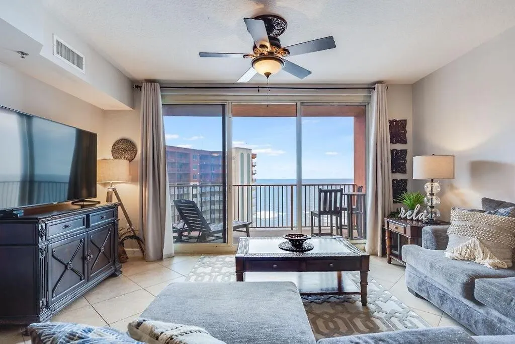 Shores Of Panama 2115, 2Br 2 Ba, Sleeps 6 Panama City Beach